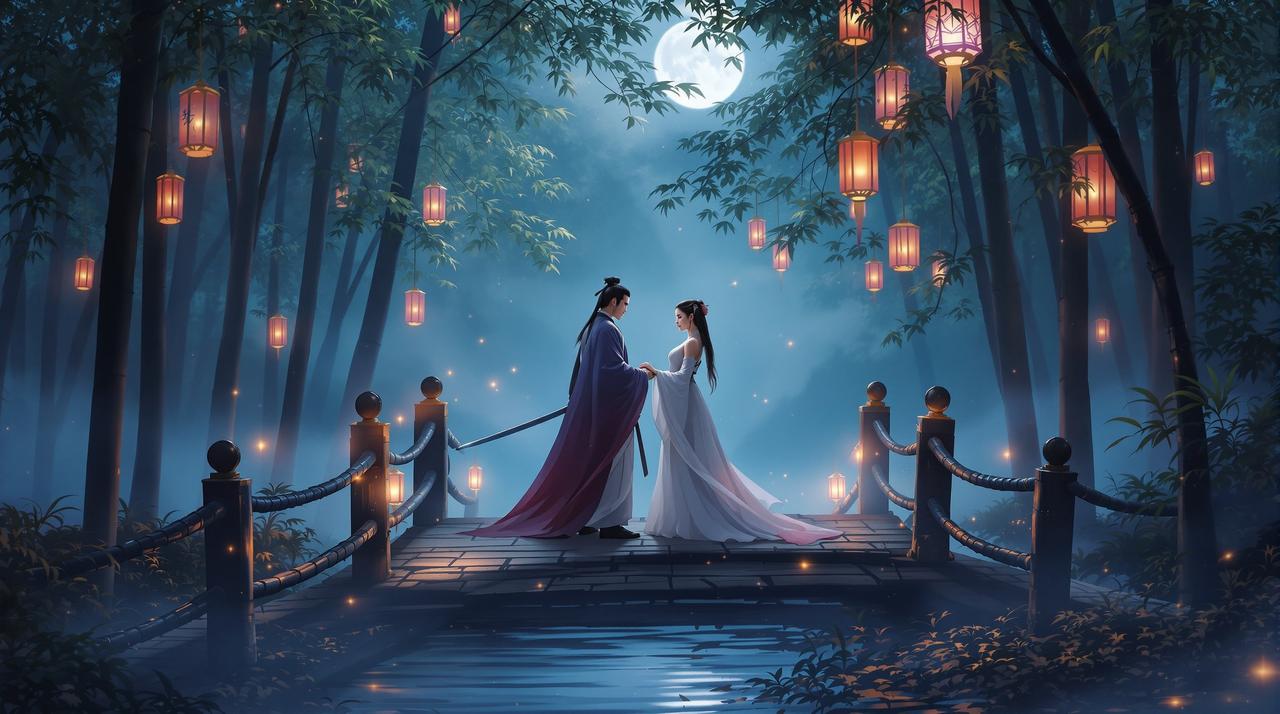 江湖夜雨十年灯 - 米奇影视盒推荐 江湖夜雨十年灯 - 米奇影视盒古装分类精选作品