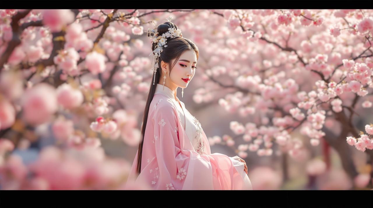 倾城之恋:桃花落 - 米奇影视盒热门排行 倾城之恋:桃花落 - 米奇影视盒排行榜第6名