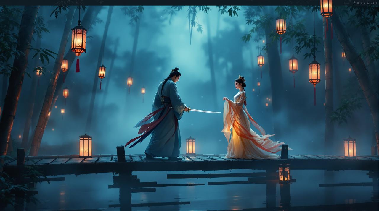江湖夜雨十年灯 - 米奇影视盒热门排行 江湖夜雨十年灯 - 米奇影视盒排行榜第4名